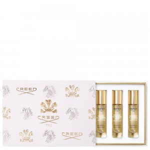 Creed Women's 5-Piece Discovery Set